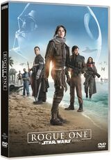 Film Rogue One: A Star Wars Story Gareth Edwards