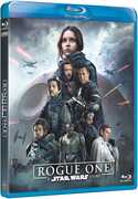 Film Rogue One: A Star Wars Story (2 Blu-ray) Gareth Edwards