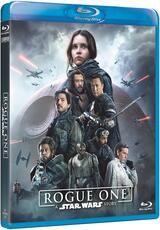 Film Rogue One: A Star Wars Story (2 Blu-ray) Gareth Edwards