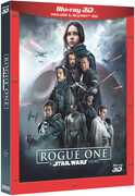 Film Rogue One: A Star Wars Story (Blu-ray 3D) Gareth Edwards