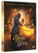 Film La bella e la bestia (DVD) Bill Condon