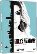 Film Grey's Anatomy. Stagione 13. Serie TV ita (DVD)