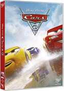 Film Cars 3 (DVD) Brian Fee