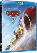 Film Cars 3 (Blu-ray) Brian Fee