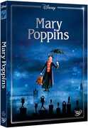 Film Mary Poppins. Limited Edition 2017 (DVD) Robert Stevenson