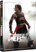 Film Prince of Persia. Le sabbie del tempo. Limited Edition 2017 (DVD) Mike Newell