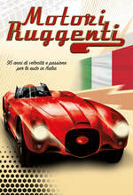Film Motori Ruggenti (DVD) Marco Spagnoli
