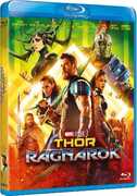 Film Thor. Ragnarok (Blu-ray) Taika Waititi