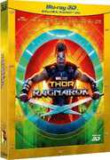 Film Thor Ragnarok (Blu-ray 3D) Taika Waititi