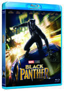 Film Black Panther (Blu-ray) Ryan Coogler