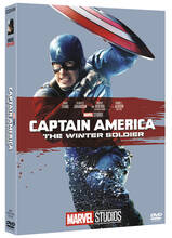 Film Captain America. The Winter Soldier Anthony Russo Joe Russo