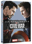 Film Captain America. Civil War Anthony Russo Joe Russo