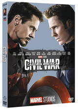 Film Captain America. Civil War Anthony Russo Joe Russo