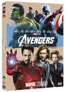 Film The Avengers Joss Whedon
