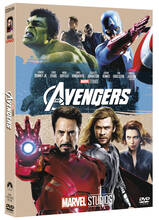 Film The Avengers Joss Whedon
