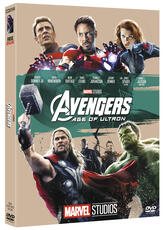 Film Avengers. Age of Ultron Joss Whedon