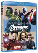 Film The Avengers Joss Whedon