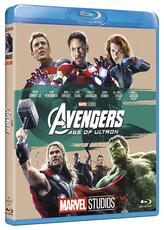 Film Avengers. Age of Ultron Joss Whedon