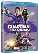 Film Guardiani della galassia James Gunn