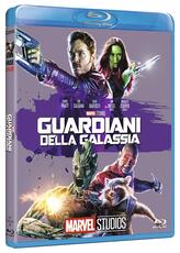 Film Guardiani della galassia James Gunn
