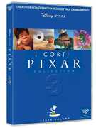 Film I corti Pixar. Collection 3