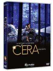 Film C'era una volta. Stagione 7. Serie TV ita (5 DVD) Ralph Hemecker Dean White Milan Cheylov