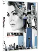 Film Grey's Anatomy. Stagione 14. Serie TV ita (5 DVD) Rob Corn Tony Phelan Debbie Allen