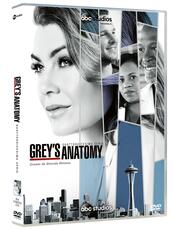 Film Grey's Anatomy. Stagione 14. Serie TV ita (5 DVD) Rob Corn Tony Phelan Debbie Allen
