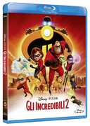 Film Gli Incredibili 2 (Blu-ray) Brad Bird