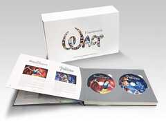 Film I capolavori di Walt Disney (20 DVD) Walt Disney Hamilton Luske James Algar Samuel Armstrong Ben Sharpsteen David Hand Norman Ferguson Wilfred Jackson Jack Kinney Robert Stevenson