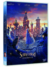 Film Lo schiaccianoci e i quattro regni (DVD) Lasse Hallström Joe Johnston