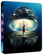 Film Lo schiaccianoci e i quattro regni. Con Steelbook (Blu-ray) Lasse Hallström Joe Johnston