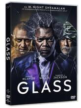 Film Glass (DVD) Manoj Night Shyamalan