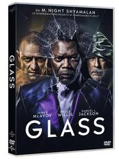 Film Glass (DVD) Manoj Night Shyamalan