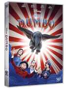 Film Dumbo Live Action (DVD) Tim Burton