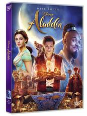 Film Aladdin (DVD) Guy Ritchie