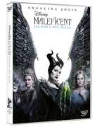 Film Maleficent. Signora del male (DVD) Joachim Rønning