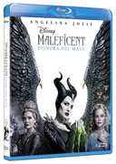 Film Maleficent. Signora del male (Blu-ray) Joachim Rønning