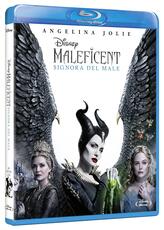 Film Maleficent. Signora del male (Blu-ray) Joachim Rønning