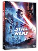 Film Star Wars. L'ascesa di Skywalker (DVD) J. J. Abrams