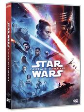 Film Star Wars. L'ascesa di Skywalker (DVD) J. J. Abrams