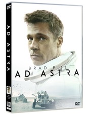 Copertina  Ad Astra [DVD]