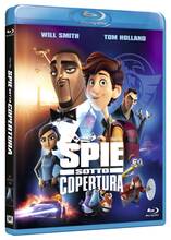 Film Spie sotto copertura (Blu-ray) Nick Bruno Troy Quane