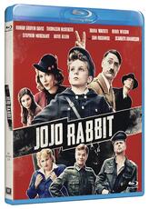 Film JoJo Rabbit (Blu-ray) Taika Waititi