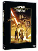 Film Star Wars. Episodio VII. Il risveglio della forza (DVD) J. J. Abrams