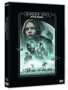 Film Rogue One. A Star Wars Story (DVD) Gareth Edwards