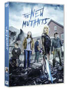 Film The New Mutants (DVD) Josh Boone