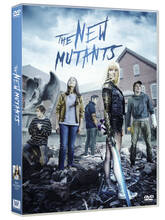 Film The New Mutants (DVD) Josh Boone
