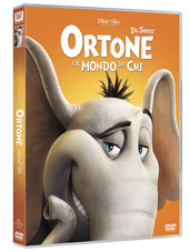 Copertina  Ortone e il mondo dei Chi