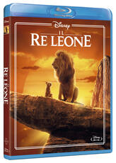 Film Il Re Leone Live Action. Repack 2021 (Blu-ray) Jon Favreau